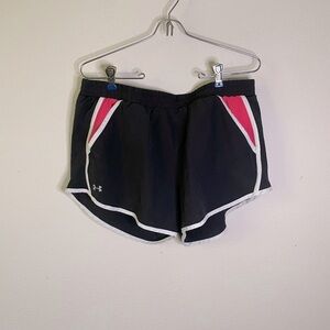 Women’s Under Armour shorts